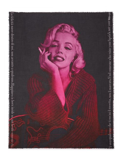 Sciarpa Marilyn FALIERO SARTI | I252131MARILYN92020